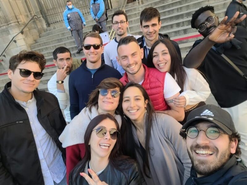 Barcelona: Outdoor Escape Room in the city - Urban Escapers - Final thoughts: Is it worth it?