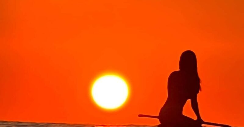 BARCELONA PADDLE SURF SUNRISE+BREAKFAST+PHOTOSVIDEOS4K+GUIDE - The Sum Up: Is This the Right Experience for You?