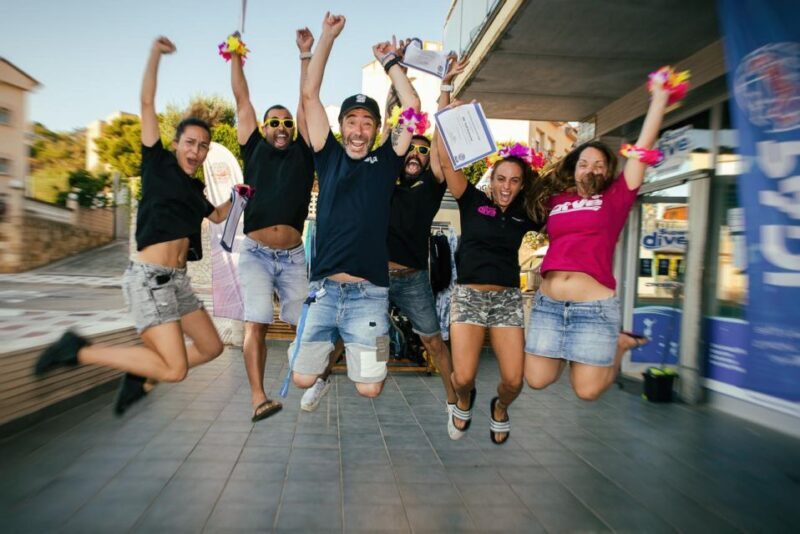 Barcelona: PADI Discover Scuba Diving - Final Thoughts: Is It Worth It?