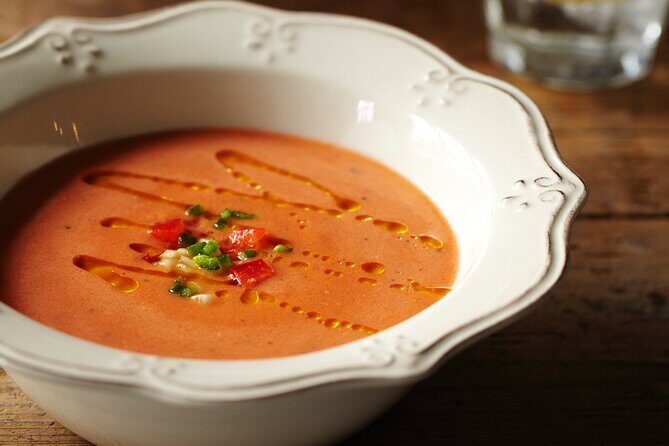 Barcelona Paella Cooking Class overviewing Las Ramblas - Frequently Asked Questions