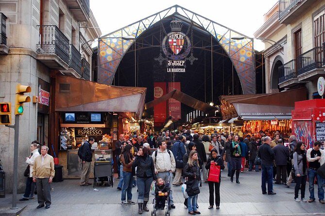 Barcelona : Paella Cooking Experience + Boqueria Market Exclusive Tour - Final Thoughts