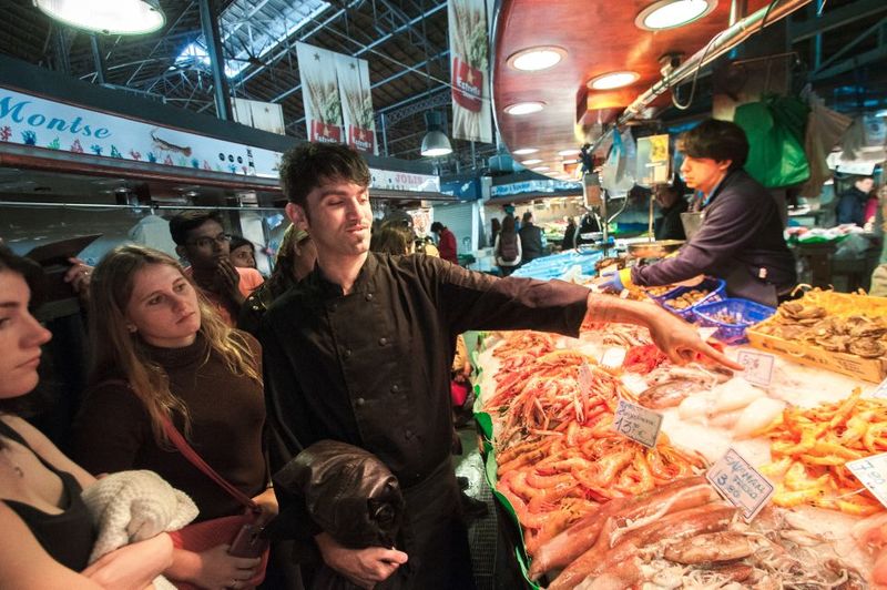 Barcelona: Paella Cooking Experience & Boqueria Market Tour - Price and Value: What $85 Buys You in Real Terms