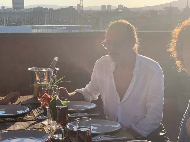 Barcelona: Paella Seafood Master Cooking Class with Sangria - FAQs