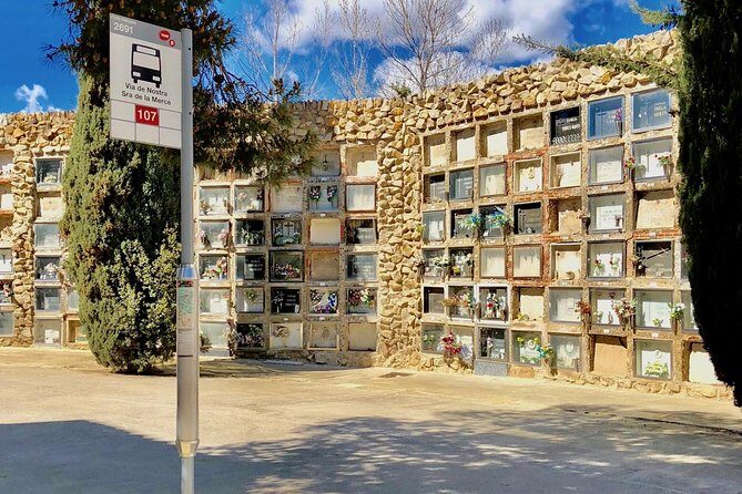 Barcelona Panoramic Walking Tour - Discover Montjuic - Practical Details