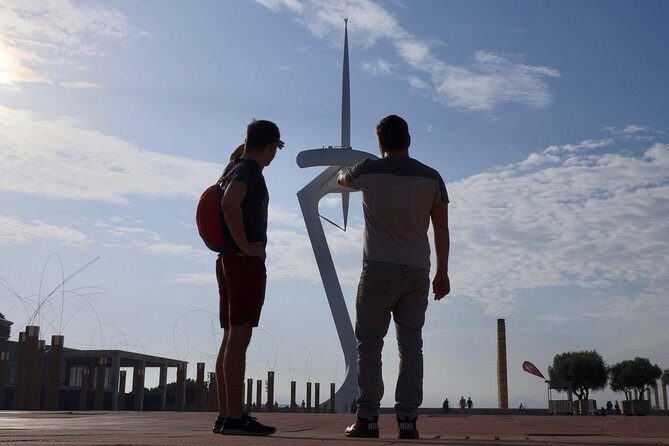 Barcelona Panoramic Walking Tour - Discover Montjuic - The Value of This Tour