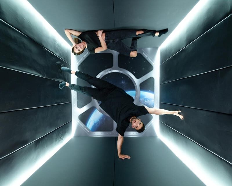 Barcelona: Paradox Museum Entry Ticket - Key Points