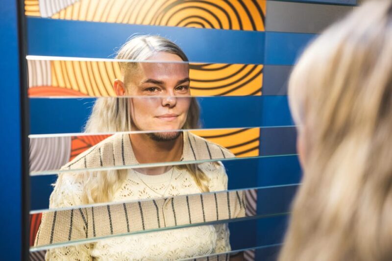 Barcelona: Paradox Museum Entry Ticket - Family-Friendly and Practical Tips