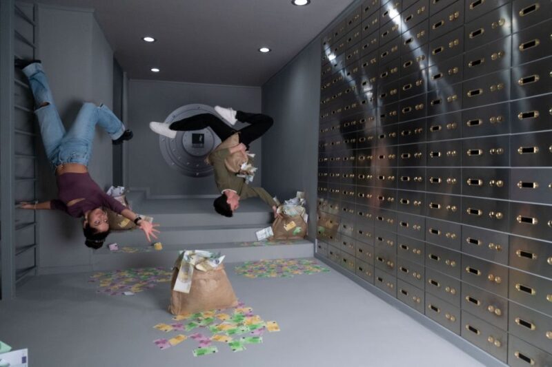 Barcelona: Paradox Museum Entry Ticket - The Overall Experience and Who It’s Best For