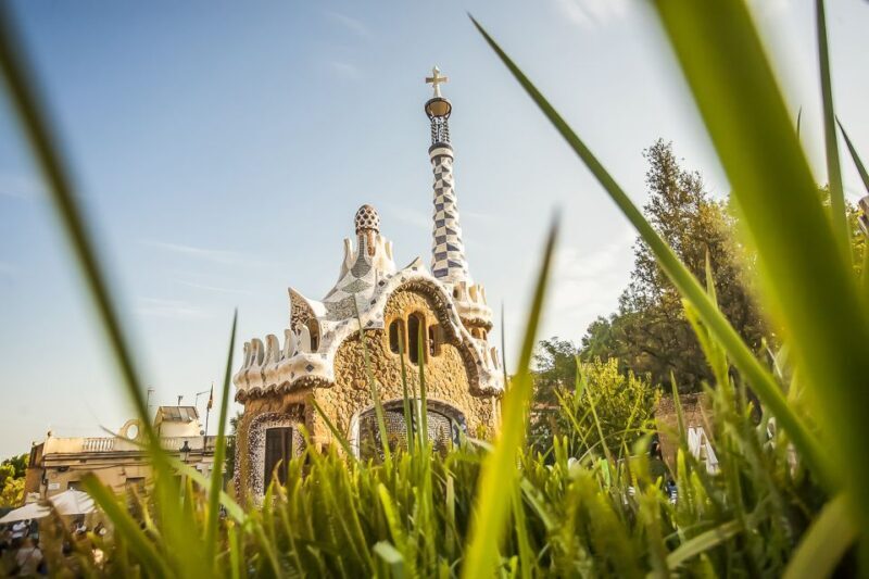 Barcelona: Park Güell Admission Ticket - Real Travelers’ Perspectives