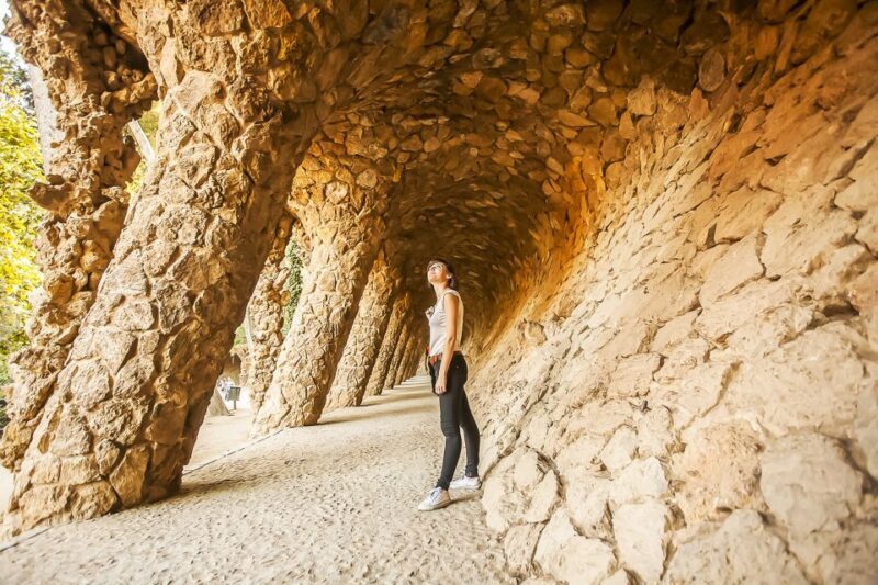 Barcelona: Park Güell Admission Ticket - Final Thoughts: Who Should Book This Ticket?