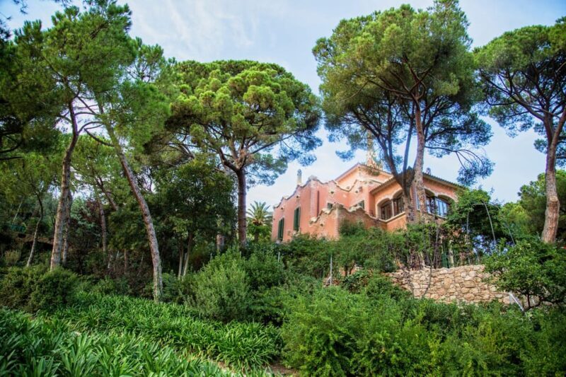 Barcelona: Park Güell and Gaudí House Museum Entry Ticket - Final Thoughts