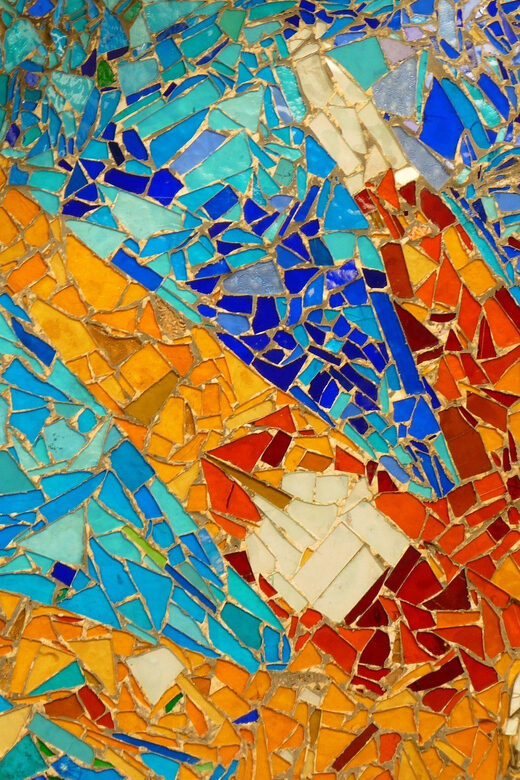 Barcelona: Park Güell Guided Tour - Why Choose This Tour?