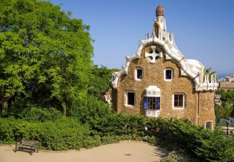Barcelona: Park Güell Guided Tour - The Value of This Tour