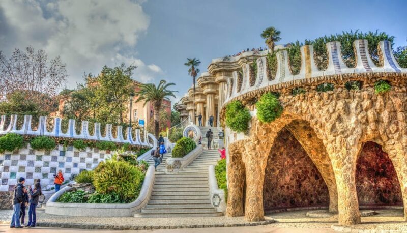 Barcelona: Park Güell Guided Tour - Final Thoughts