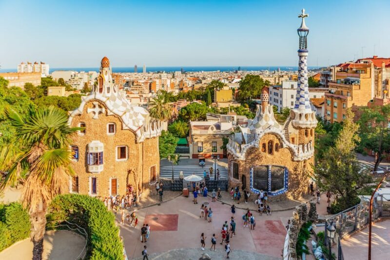 Barcelona: Park Güell Guided Tour & Priority Access - Who Will Love This Tour?