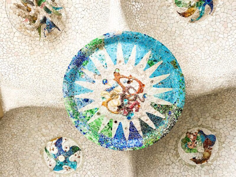 Barcelona: Park Güell & La Sagrada Familia Tickets and Tour - An In-Depth Look at the Tour Experience