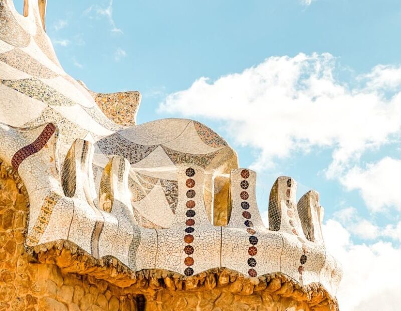 Barcelona: Park Güell & La Sagrada Familia Tickets and Tour - Final Thoughts