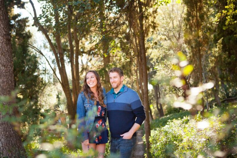Barcelona: Park Güell Photoshoot - A Balanced View