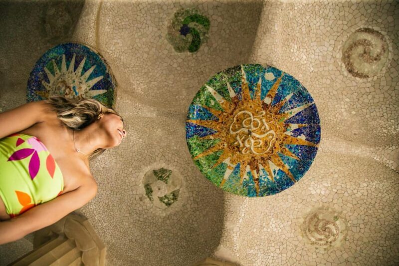 Barcelona: Park Güell Private Photography Experience - What’s It All About?