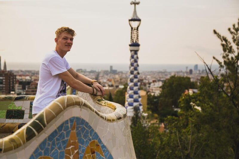 Barcelona: Park Güell Private Photography Experience - Who Will Love This?