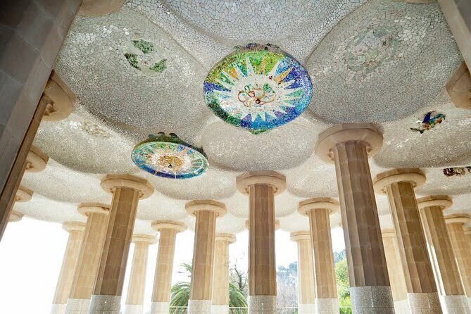 Barcelona Park Guell Private Tour - Real Traveler Insights