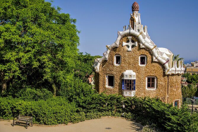 Barcelona Park Guell Private Tour - Who Should Consider This Tour?