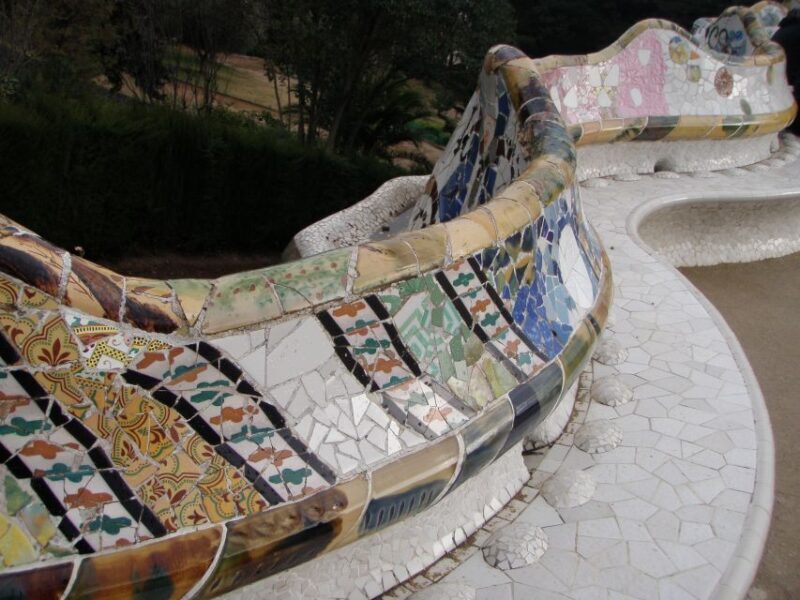 Barcelona: Park Güell & Sagrada Familia Guided Tour - FAQ