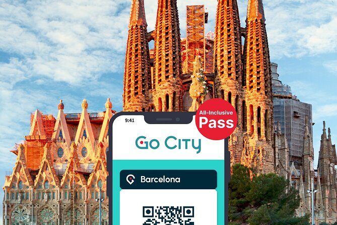 Barcelona Pass: Save up to 50% - Includes Sagrada Familia - What Travelers Say: Authentic Insights