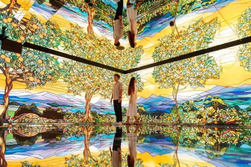 Barcelona Pass: White Rabbit & House of Candy Combo Ticket - What You Can Expect at White Rabbit