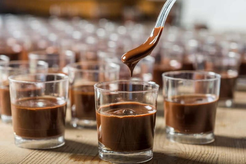 Barcelona-Penedès: Chocolate Experience at Espai Xocolata Simón Coll - An In-Depth Look at the Chocolate Tour at Espai Xocolata Simón Coll