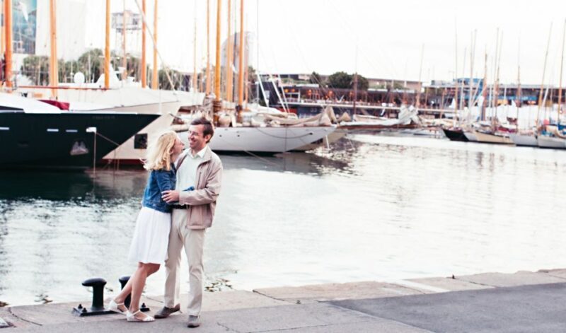 Barcelona: Personal Travel & Vacation Photographer - What Are the Downsides?