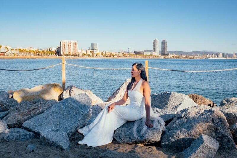 Barcelona Photo Experience: famous landmarks or the beach! - Final Thoughts