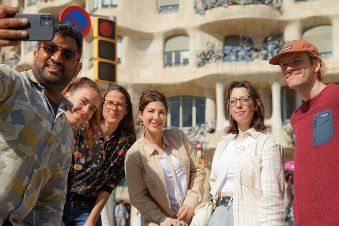 Barcelona Photo Highlights eBike Small Group Tour - FAQ