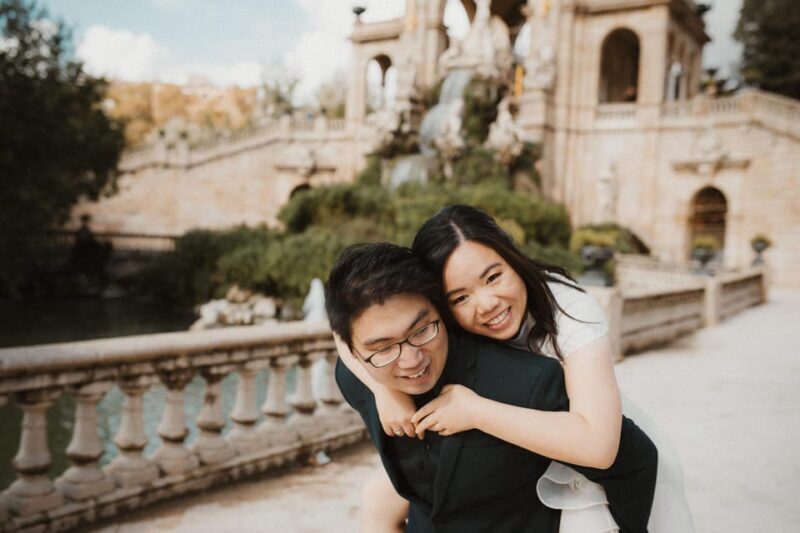 Barcelona: Photo Shoot + Exclusive Video of the Best Moments - The Itinerary Breakdown