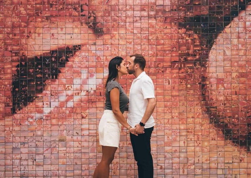 Barcelona: Photo Shoot Tour in El Gothico - Why This Tour Stands Out