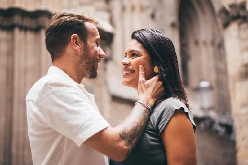 Barcelona: Photo Shoot Tour in El Gothico - FAQ