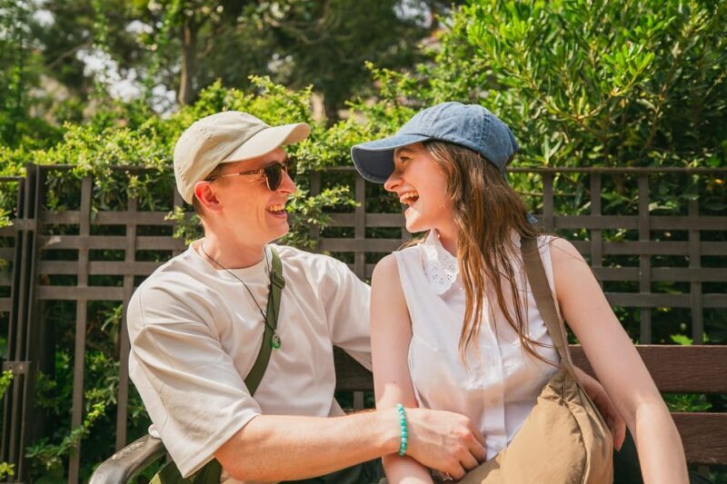 Barcelona: Photographic Madness at the Sagrada Familia - What to Expect from the Experience