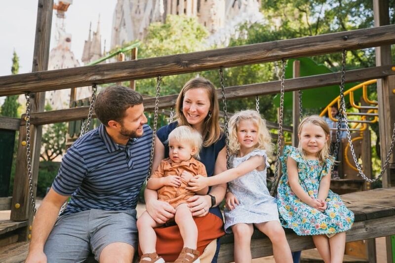 Barcelona: Photographic Madness at the Sagrada Familia - Potential Drawbacks to Keep in Mind