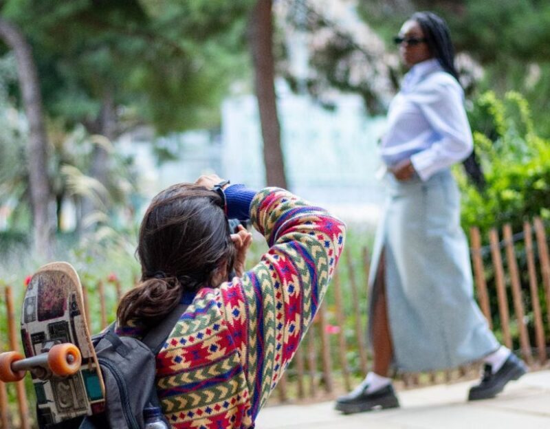 Barcelona: Photographic Madness at the Sagrada Familia - Who Is This Experience Best Suited For?