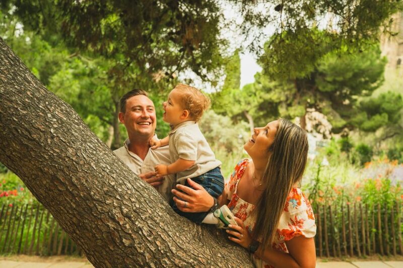 Barcelona: Photographic Madness at the Sagrada Familia - FAQ