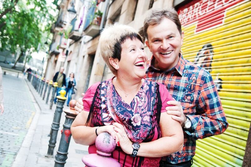 Barcelona: Photoshoot Tour Old Town - Pricing and Value