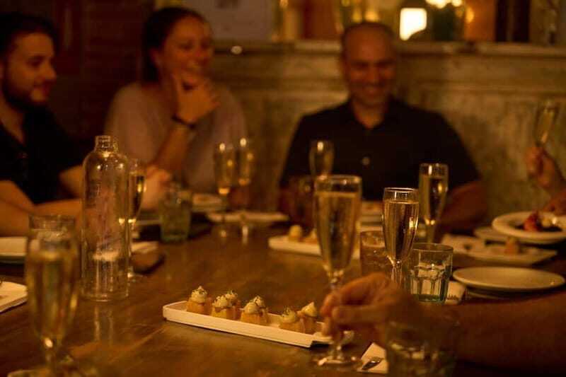 Barcelona: Picasso Museum & Optional Born Food & Wine Tour - The Optional Gourmet & El Born Walk