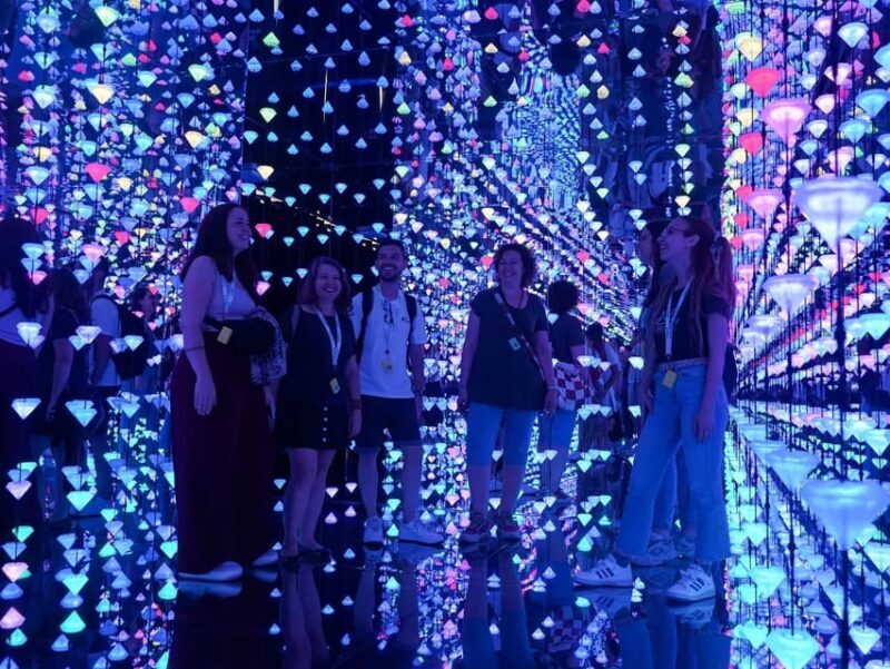 Barcelona: Picasso Museum Tour with Moco Museum Ticket - Final Thoughts