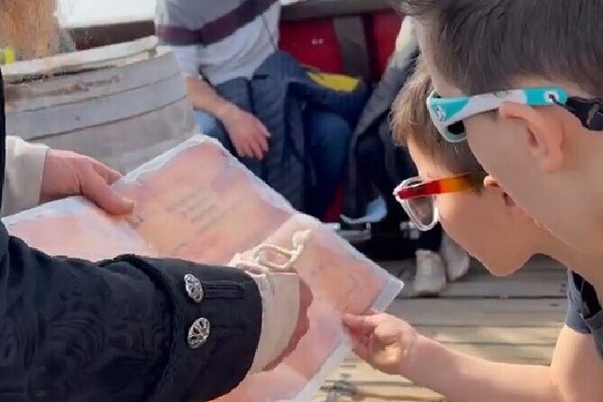 Barcelona Pirate Adventure 75min. - Who Should Consider This Tour?