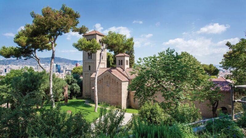 Barcelona: Poble Espanyol Skip-The-Line Ticket - Who Would Love This Experience?