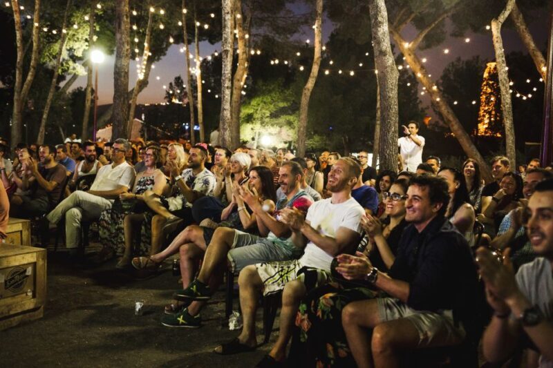 Barcelona: Poble Espanyol Skip-The-Line Ticket - The Sum Up