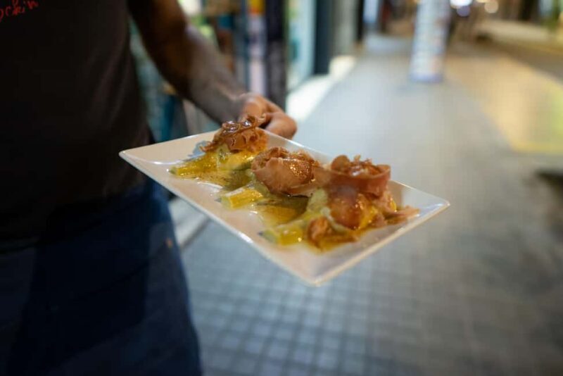Barcelona Poble Sec Tapas & Wine Tour - What’s Included and How It Works
