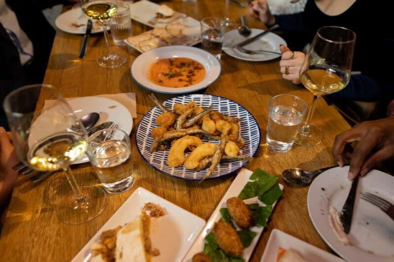 Barcelona Poble Sec Tapas & Wine Tour - The Value of the Experience