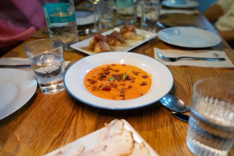 Barcelona Poble Sec Tapas & Wine Tour - Final Thoughts