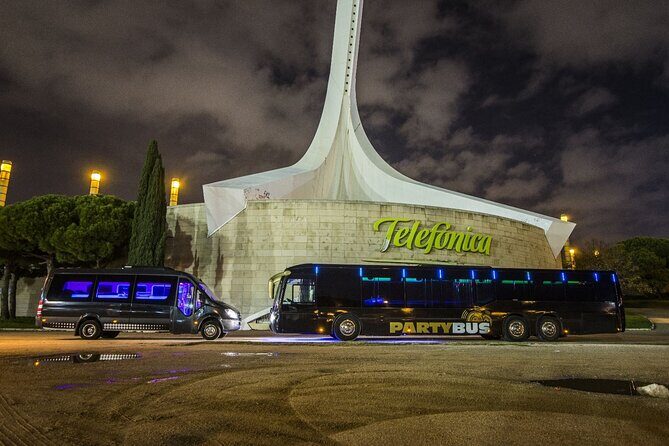 Barcelona Pool Party - The Realities of the Experience